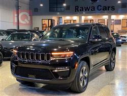 جیپ گراند شیرۆکی